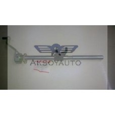 MD716321 VİTES AYIRICI KOL GALANT 85-86